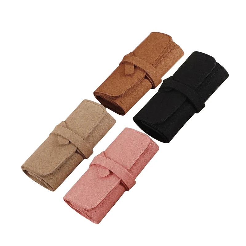Jewelry Storage Bag Travel