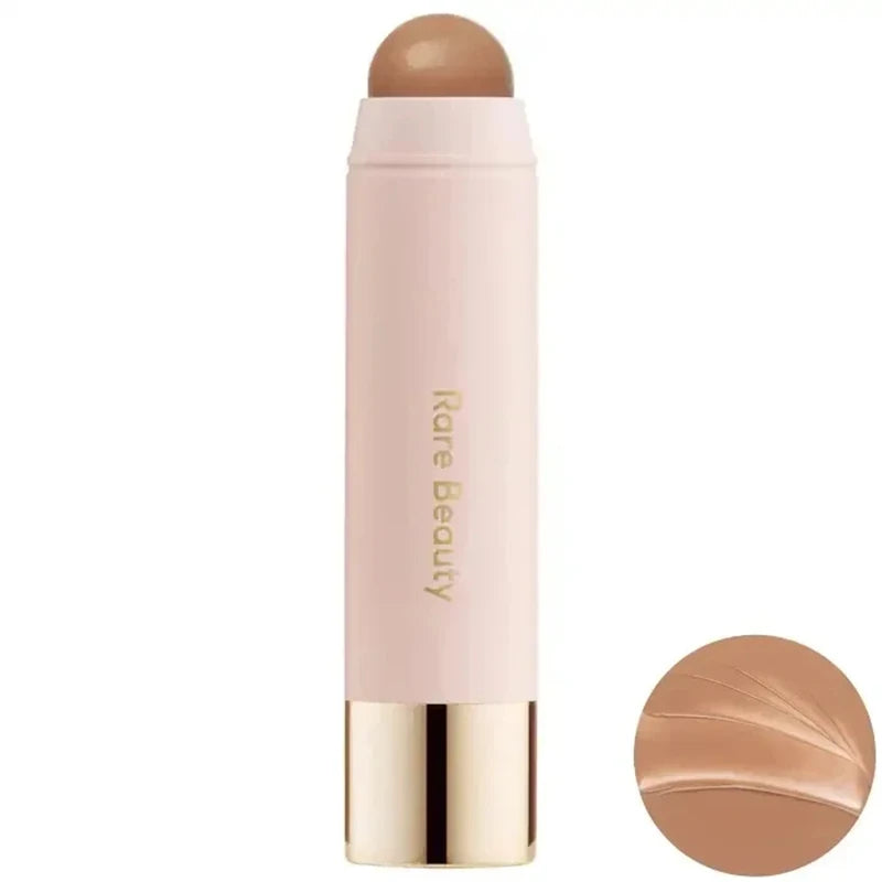 Three-dimensional Bronze Contour Stick Natural Matte Suitable for Nose Shadow Makeup
