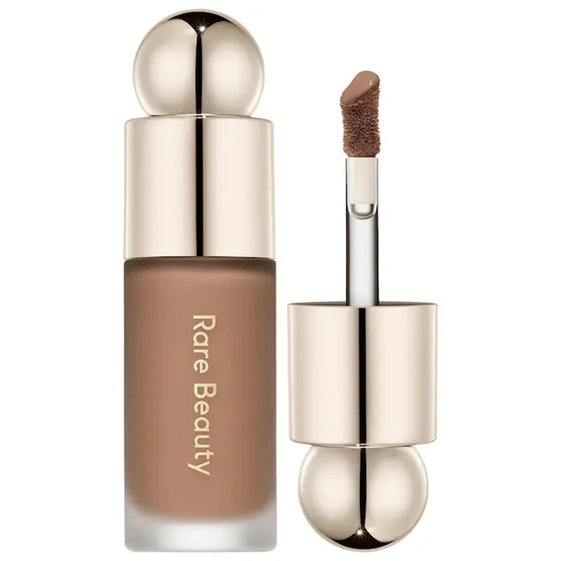 Rare Beauty 3D Face Contour Liquid Bronzer Shade