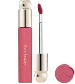 Rare Beauty Glossy Smooth and Transparent Lipsticks