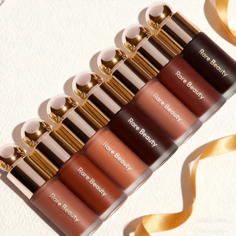 Three-dimensional Bronze Contour Stick Natural Matte Suitable for Nose Shadow Makeup