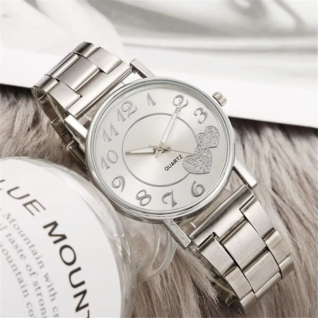 Women Watches Luxury Fashion Ceramic Watch
