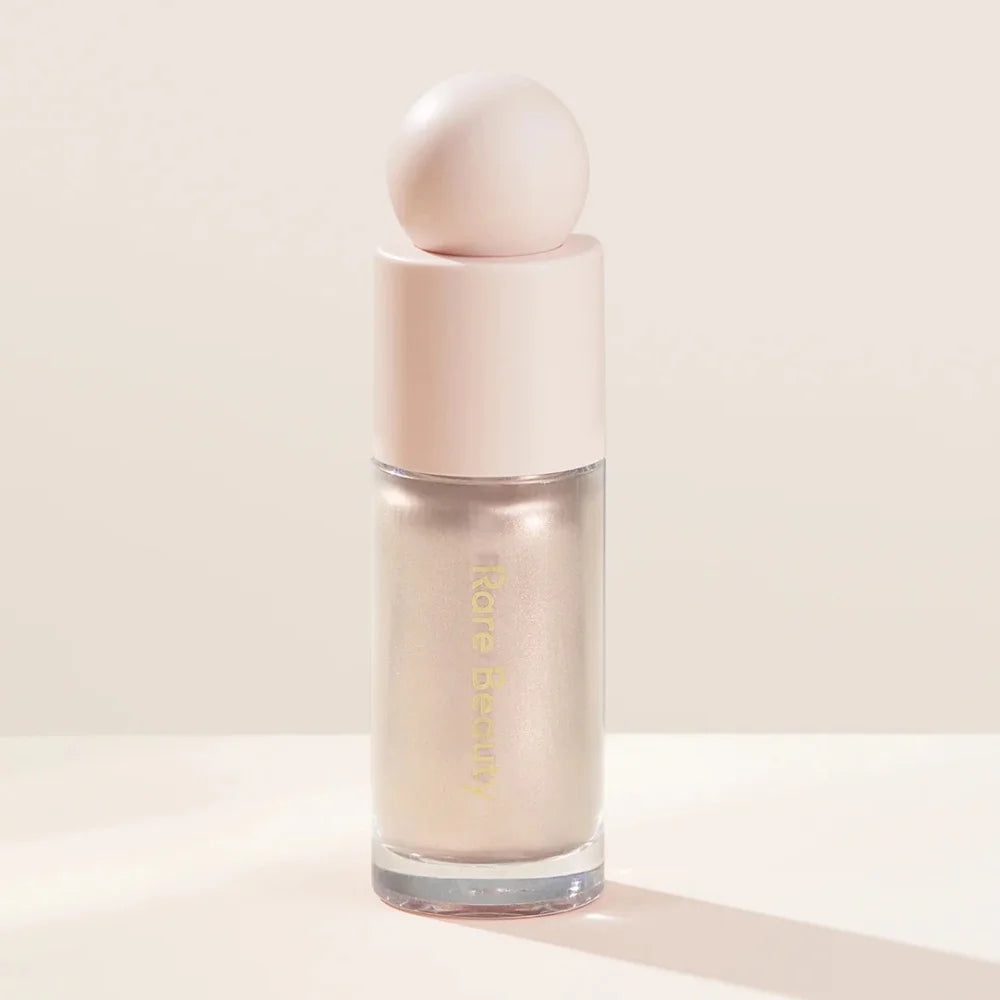 Rare Beauty 3D Face Contour Liquid Bronzer Shade