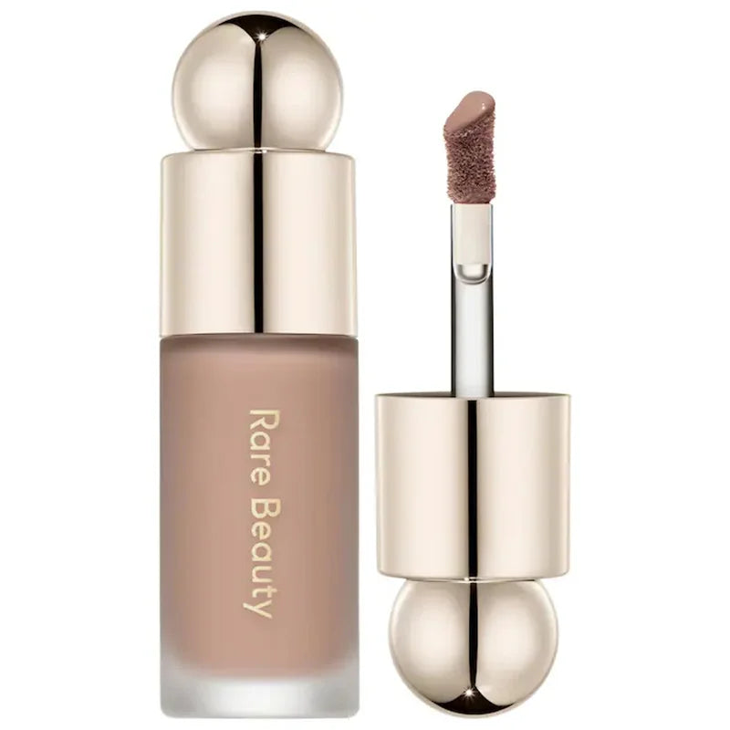 Rare Beauty 3D Face Contour Liquid Bronzer Shade