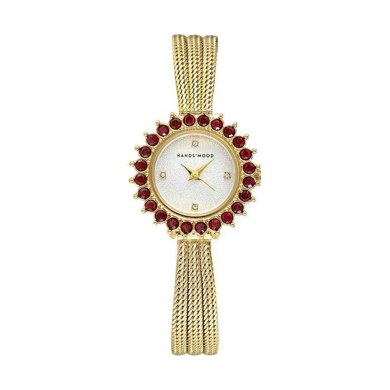 High-End Luxury Women'S Watches