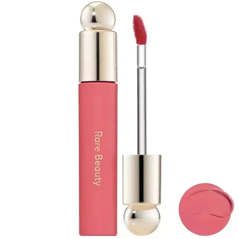 Rare Beauty Creamy Powder Blush Soft Focus.