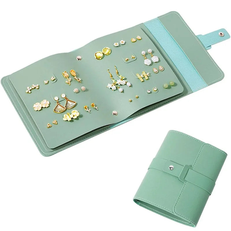 Jewelry Storage Bag Travel