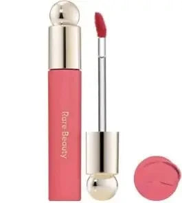 Rare Beauty Glossy Smooth and Transparent Lipsticks
