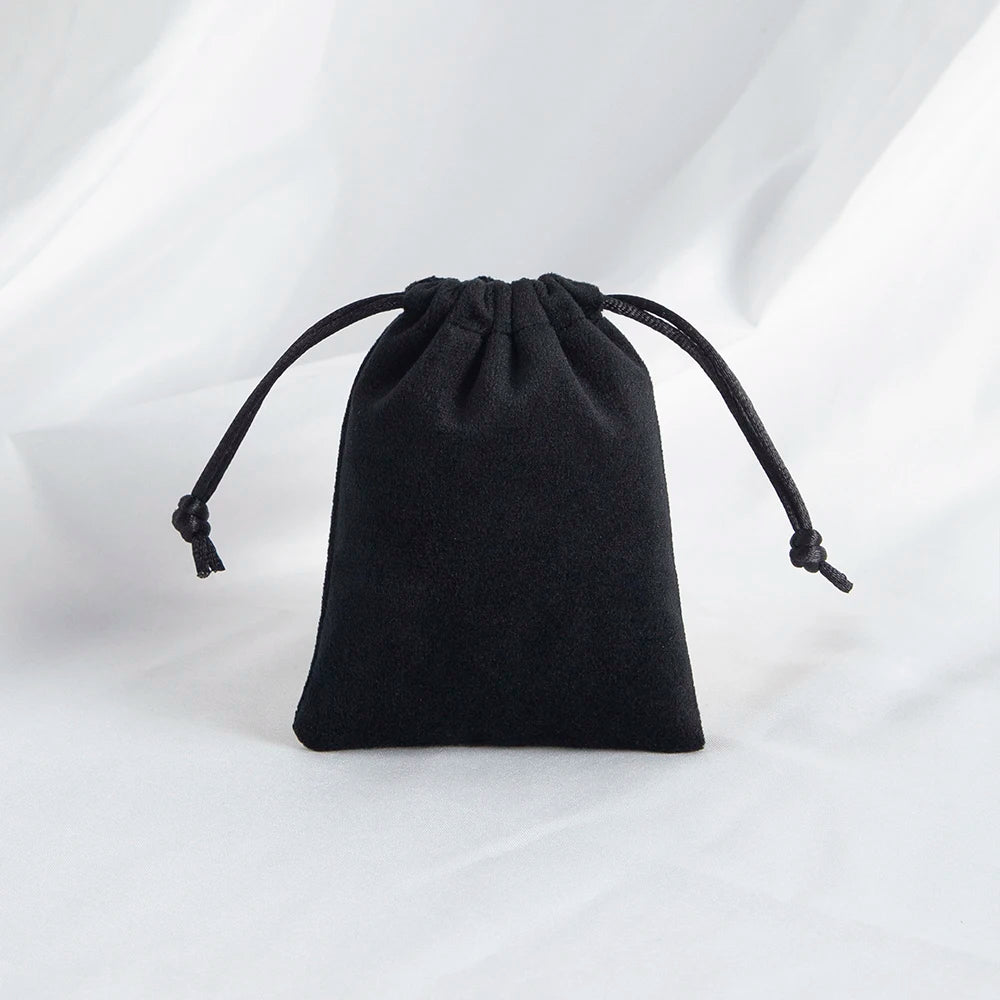 Velvet Bag Drawstrings