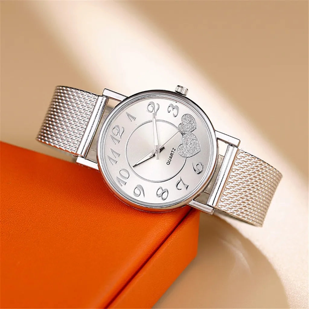 Women Watches Luxury Fashion Ceramic Watch