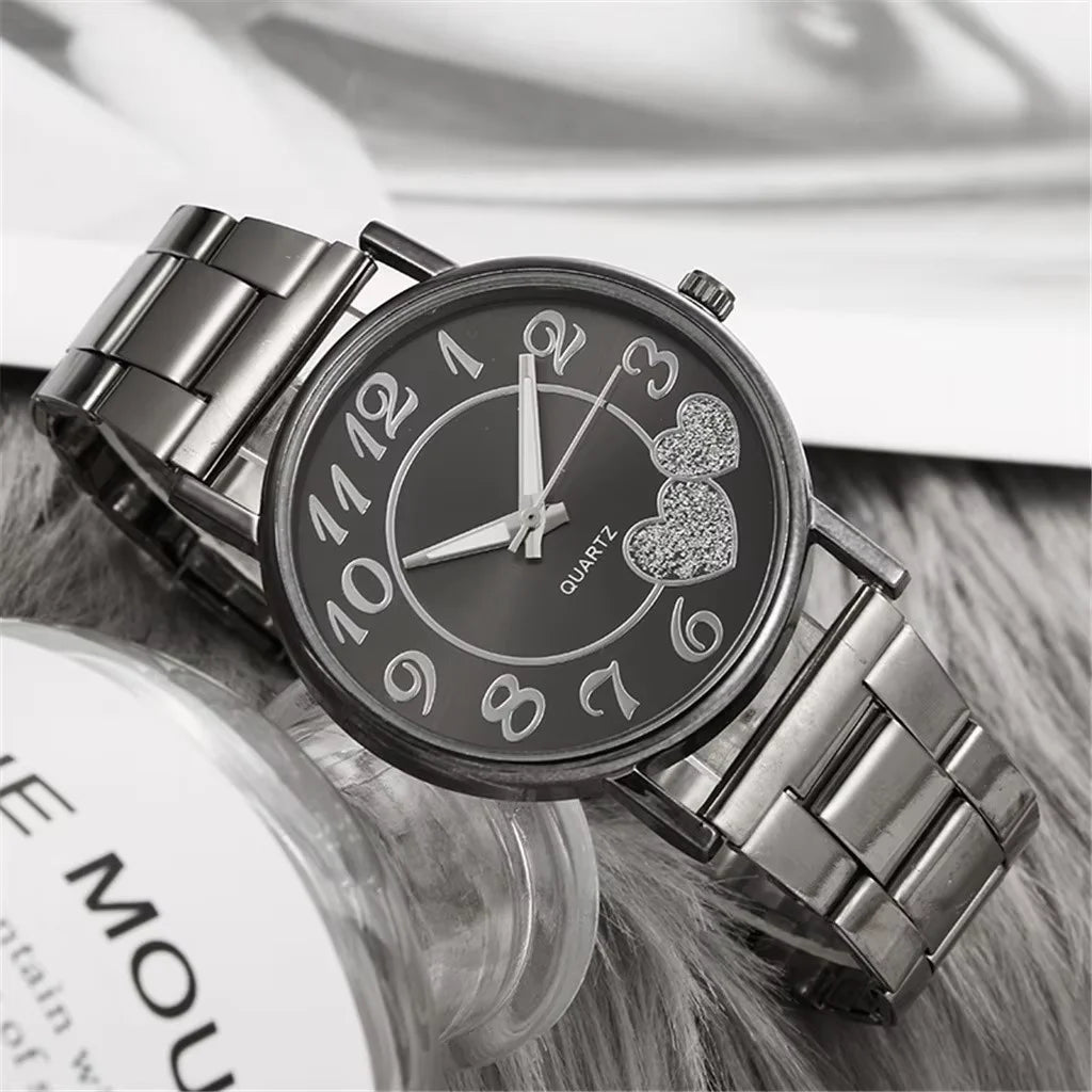 Women Watches Luxury Fashion Ceramic Watch