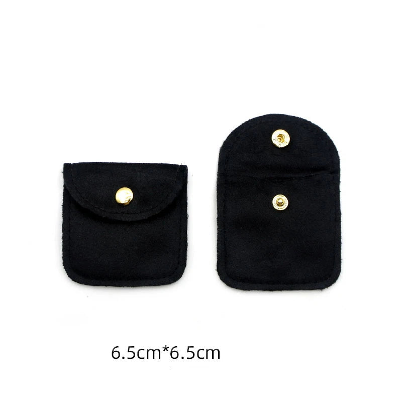 Velvet Jewelry Storage Bags