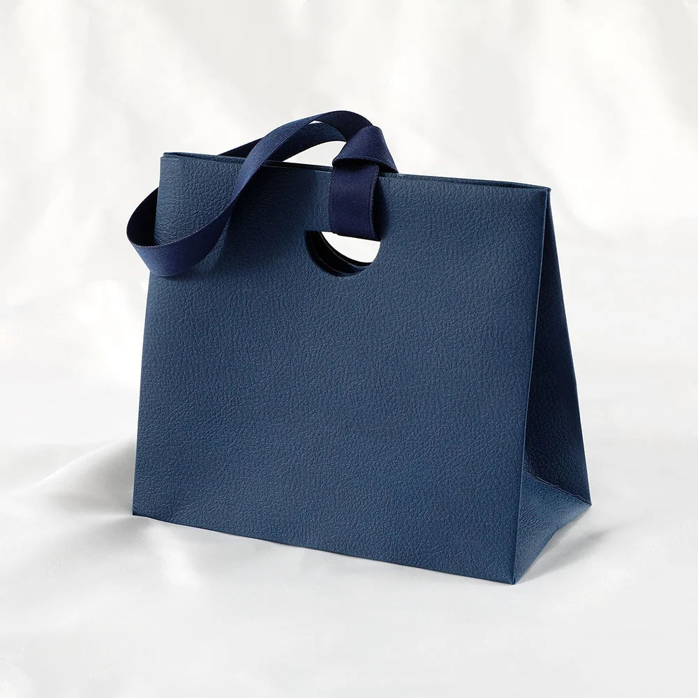 Paper Jewelry Packaging Tote Bags