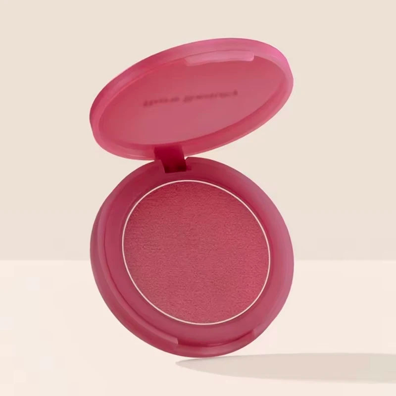 Rare Beauty Creamy Powder Blush Soft Focus.