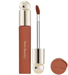 Rare Beauty Glossy Smooth and Transparent Lipsticks