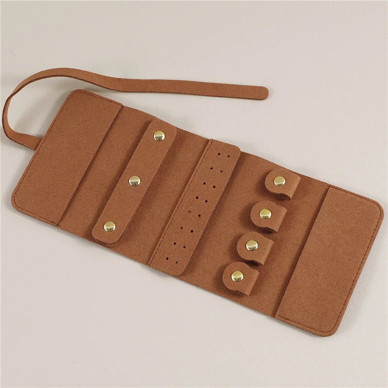 Jewelry Storage Bag Travel