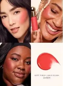 Rare Beauty Glossy Smooth and Transparent Lipsticks