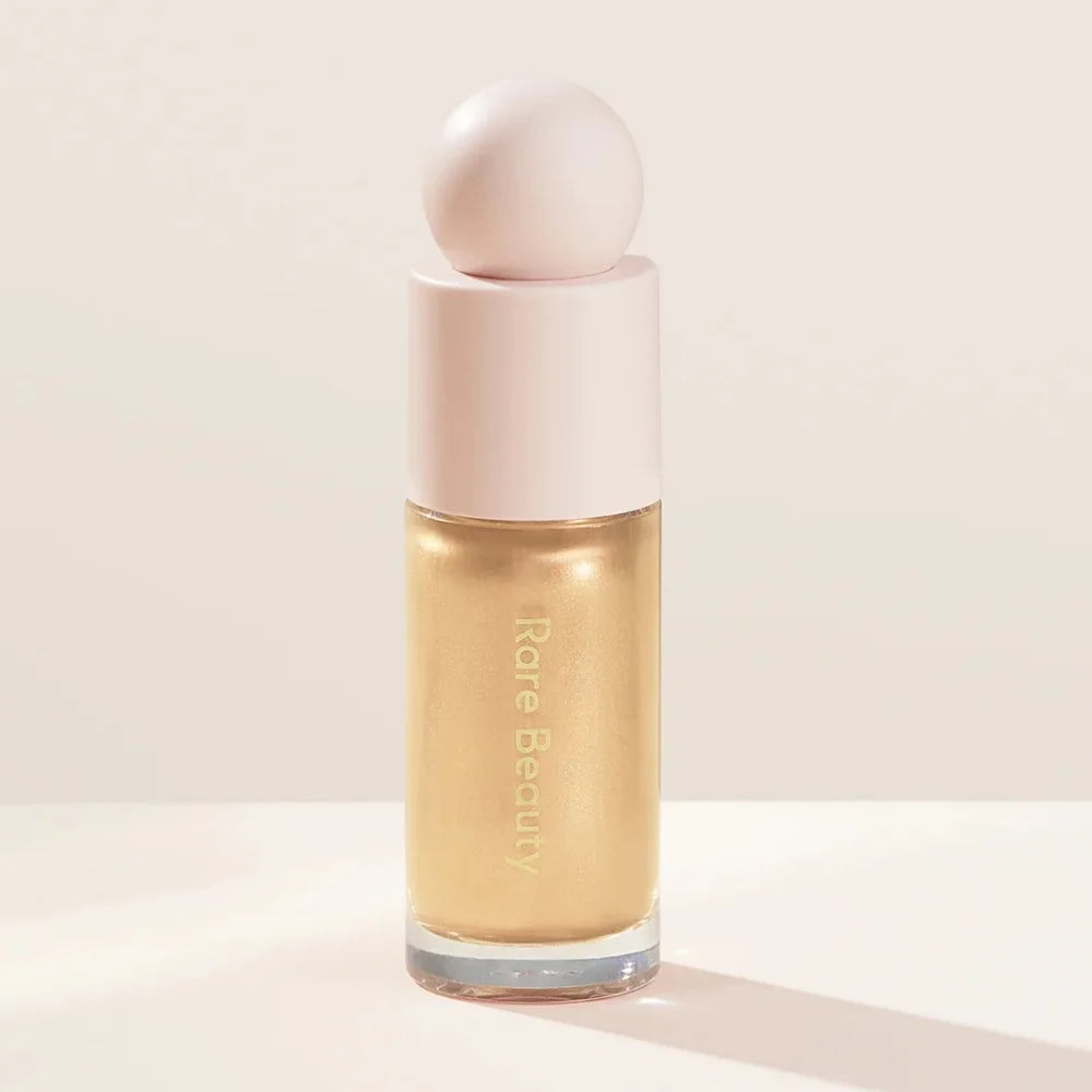 Rare Beauty 3D Face Contour Liquid Bronzer Shade