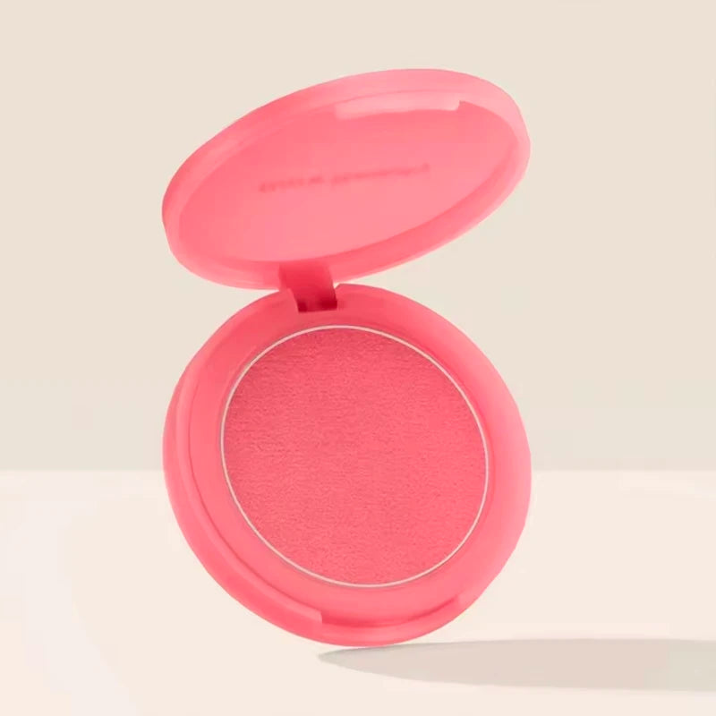 Rare Beauty Creamy Powder Blush Soft Focus.