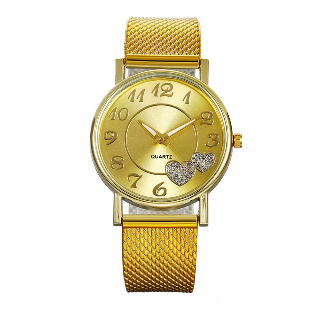 Women Watches Luxury Fashion Ceramic Watch
