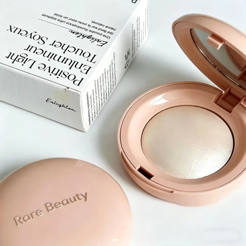 Blush Sweat- And Humidity-resistant Liquid Highlight Blush