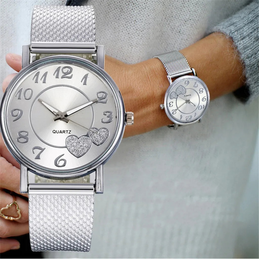 Women Watches Luxury Fashion Ceramic Watch