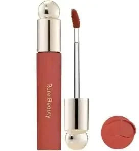 Rare Beauty Glossy Smooth and Transparent Lipsticks
