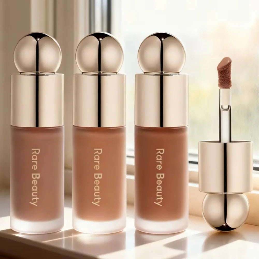 Rare Beauty 3D Face Contour Liquid Bronzer Shade