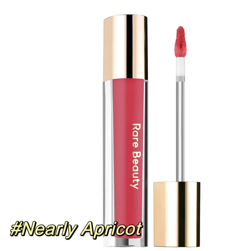Rare Beauty Glossy Smooth and Transparent Lipsticks