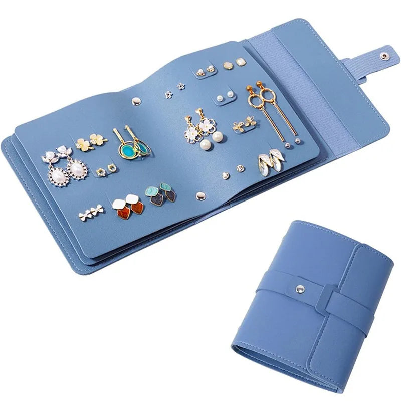 Jewelry Storage Bag Travel