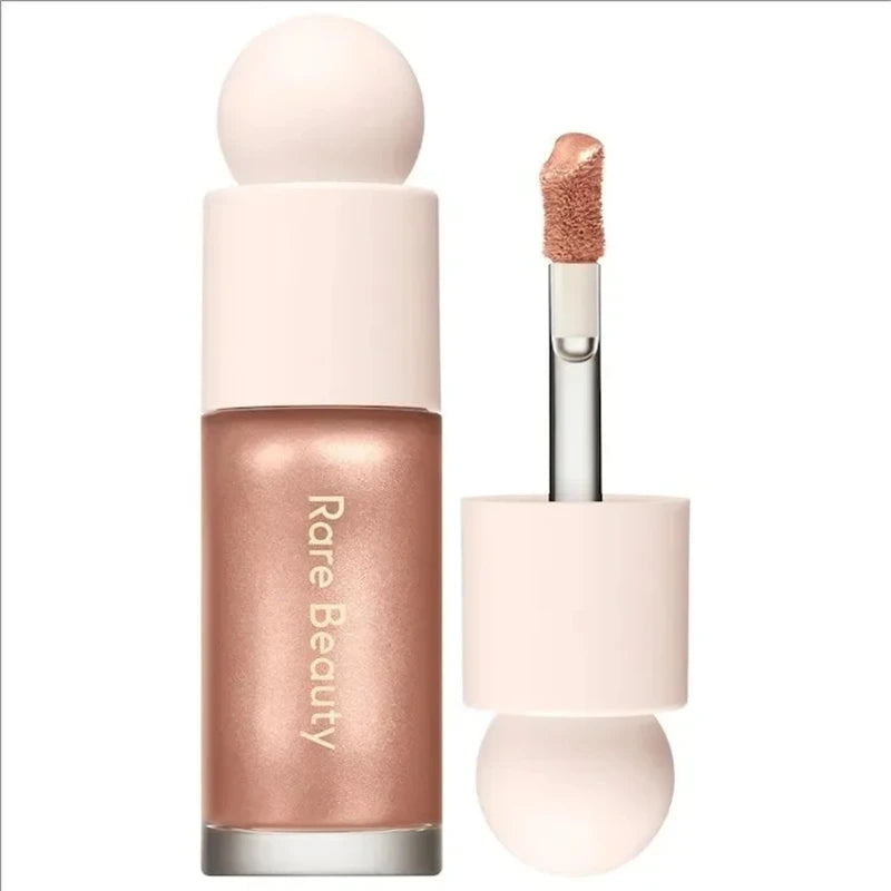 Blush Sweat- And Humidity-resistant Liquid Highlight Blush