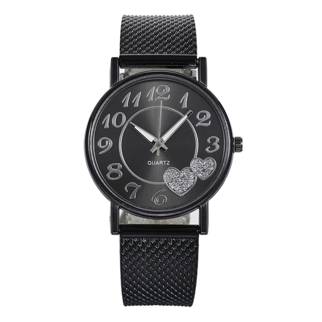 Women Watches Luxury Fashion Ceramic Watch