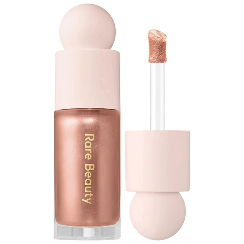 Blush Sweat- And Humidity-resistant Liquid Highlight Blush