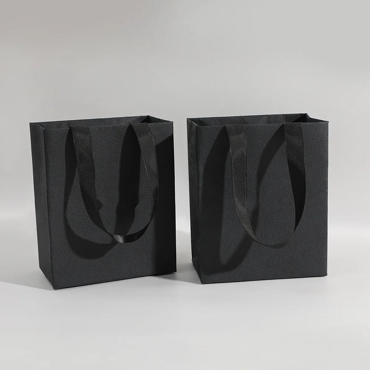 Kraft Paper Cream Tote Bag