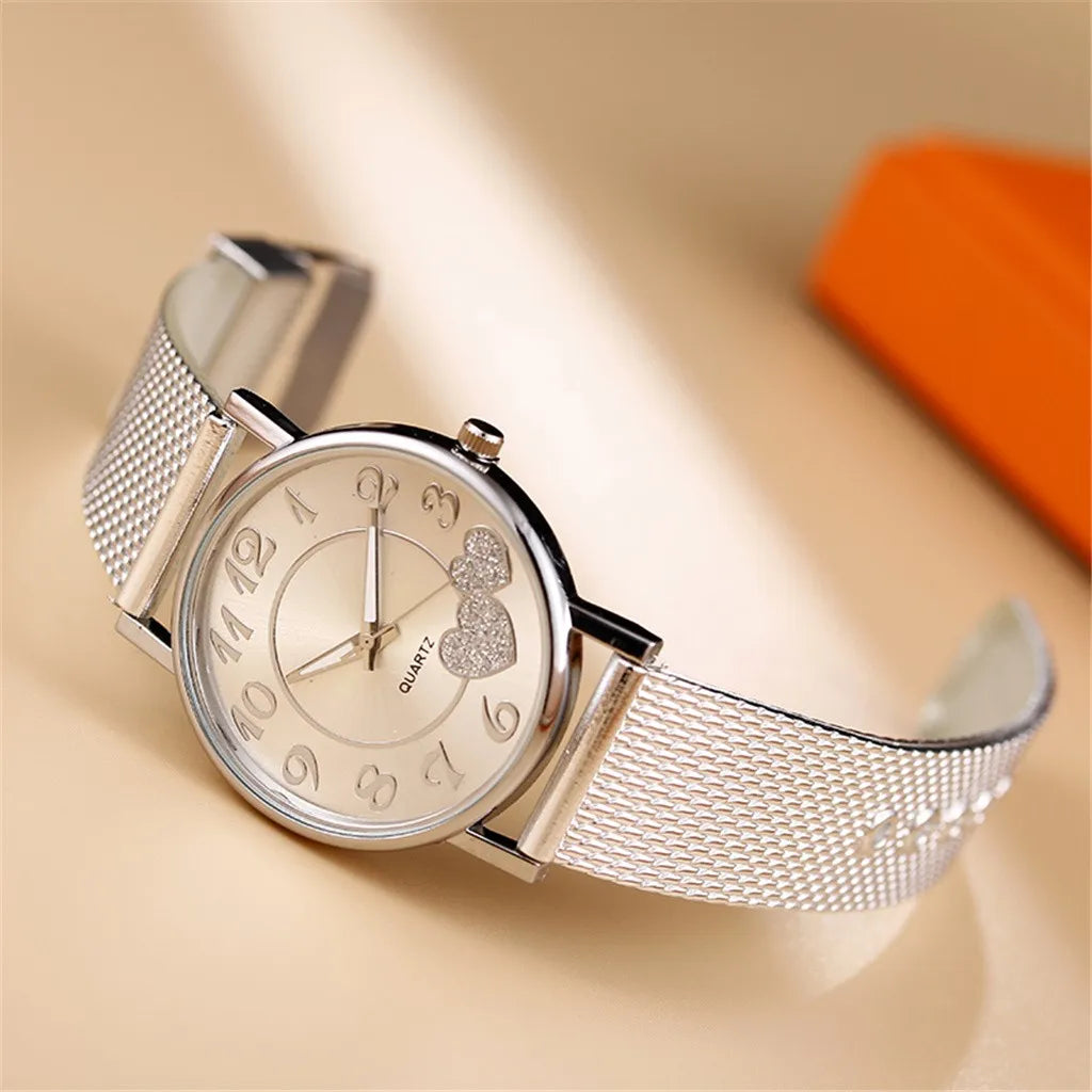 Women Watches Luxury Fashion Ceramic Watch