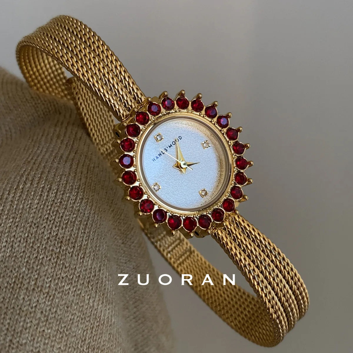 High-End Luxury Women'S Watches