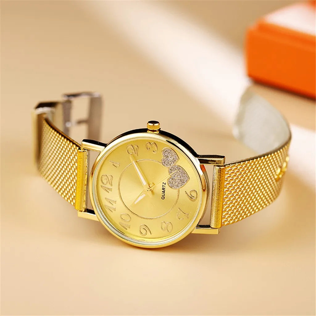 Women Watches Luxury Fashion Ceramic Watch
