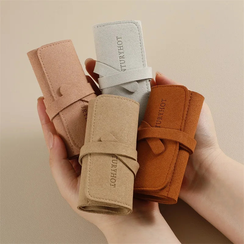 Jewelry Storage Bag Travel