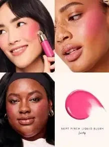 Rare Beauty Glossy Smooth and Transparent Lipsticks
