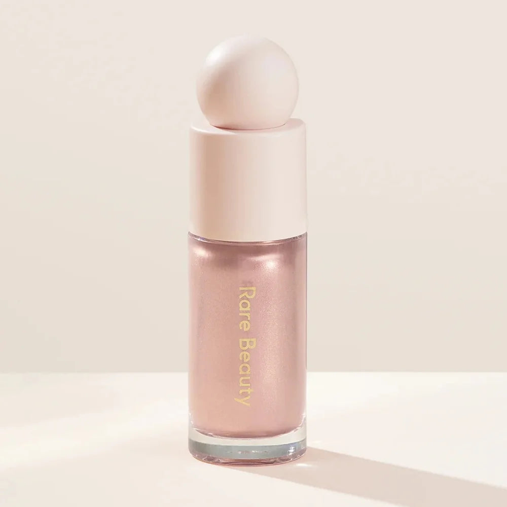 Rare Beauty 3D Face Contour Liquid Bronzer Shade